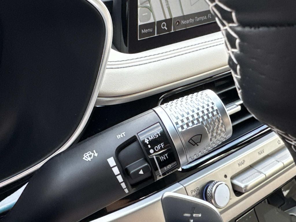 2026 Genesis G70 2.5T