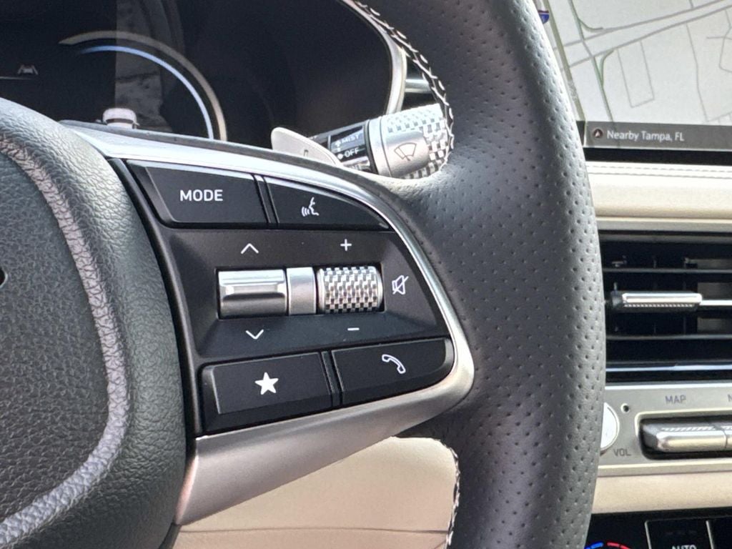 2026 Genesis G70 2.5T