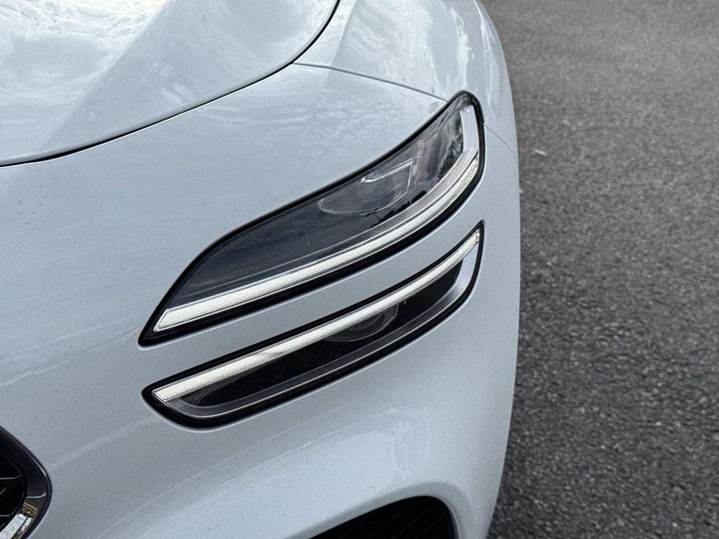 2026 Genesis G70 2.5T