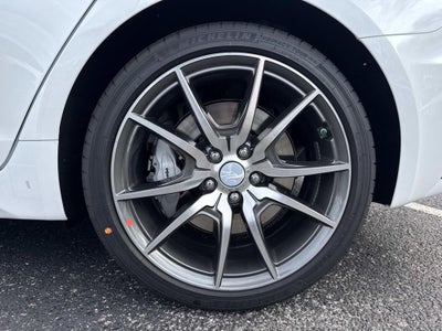 2026 Genesis G70 2.5T