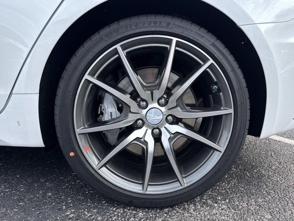 2026 Genesis G70 2.5T