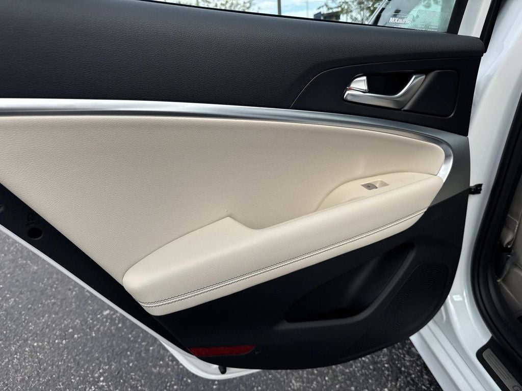 2026 Genesis G70 2.5T