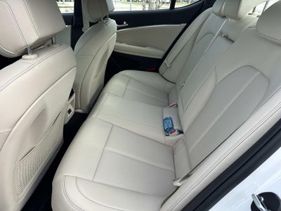 2026 Genesis G70 2.5T