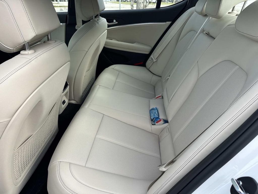 2026 Genesis G70 2.5T