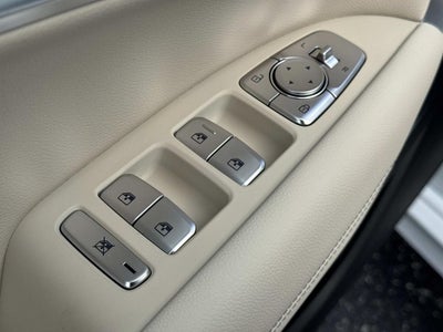 2026 Genesis G70 2.5T