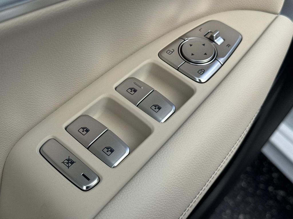 2026 Genesis G70 2.5T