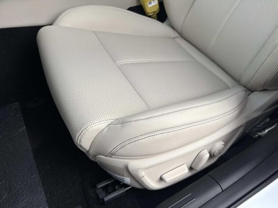 2026 Genesis G70 2.5T