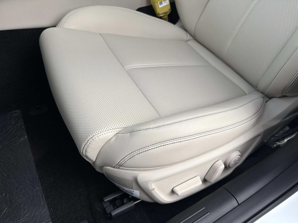 2026 Genesis G70 2.5T