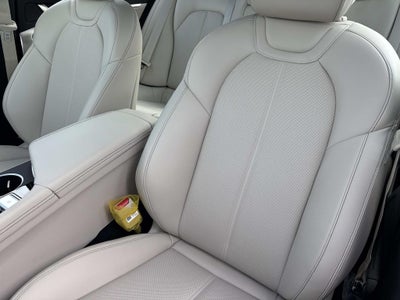 2026 Genesis G70 2.5T