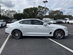 2026 Genesis G70 2.5T