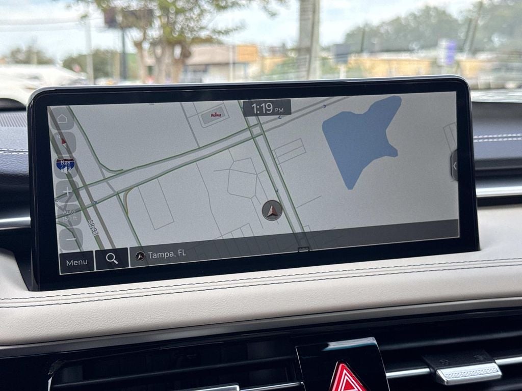 2026 Genesis G70 2.5T