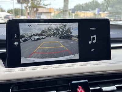 2026 Genesis G70 2.5T