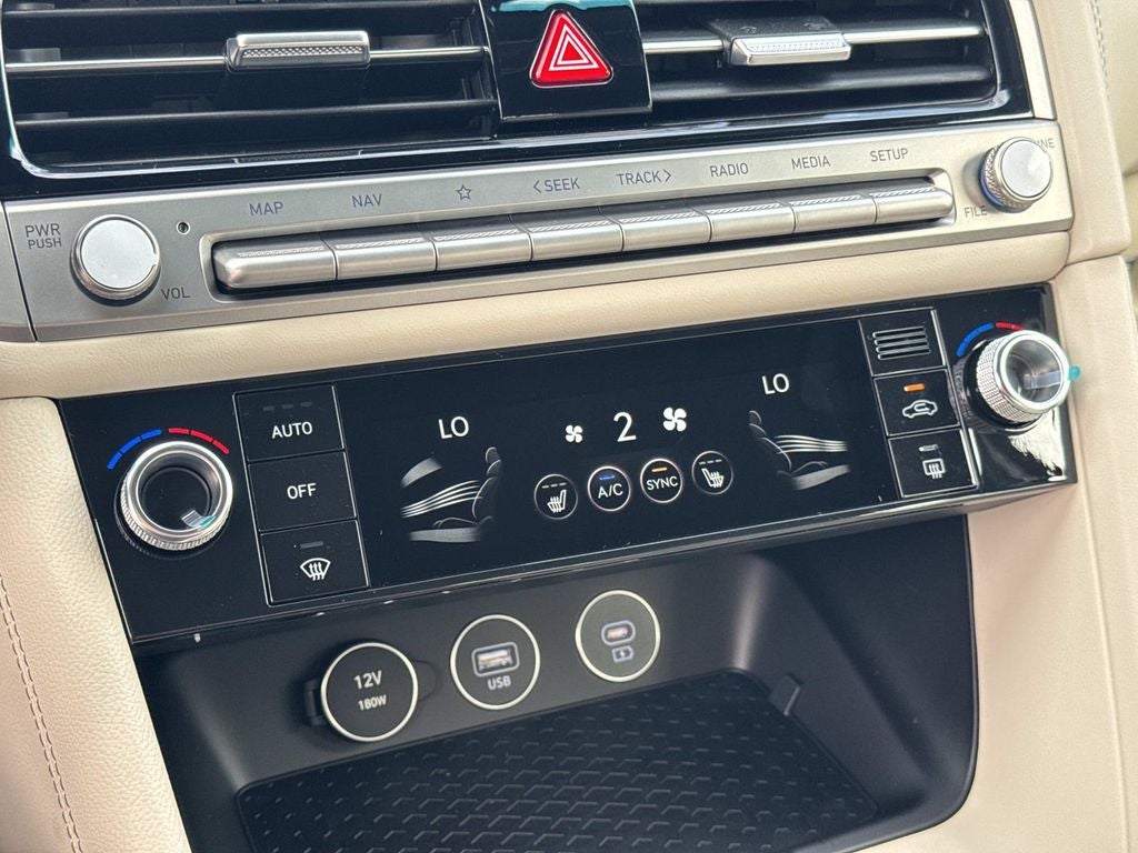 2026 Genesis G70 2.5T