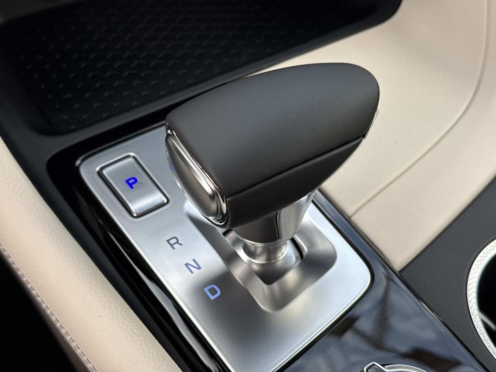 2026 Genesis G70 2.5T