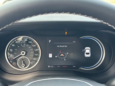 2026 Genesis G70 2.5T