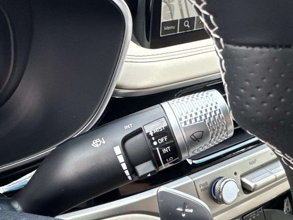 2026 Genesis G70 2.5T