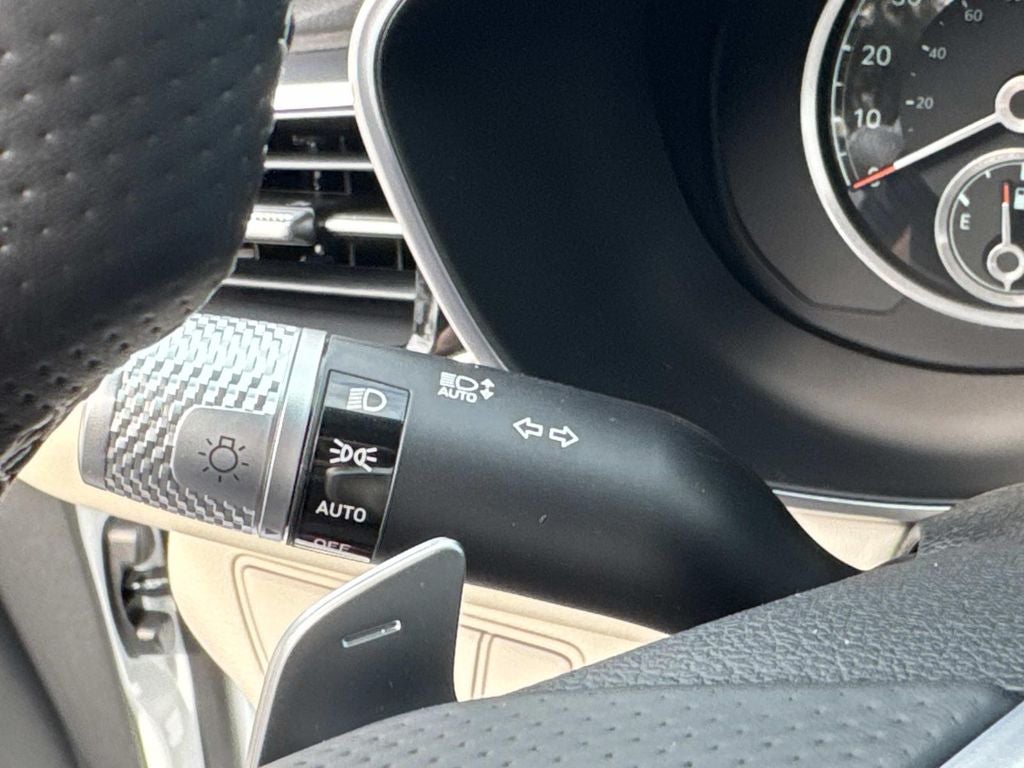 2026 Genesis G70 2.5T