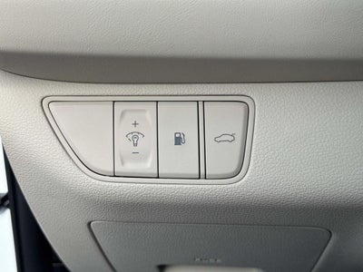 2026 Genesis G70 2.5T