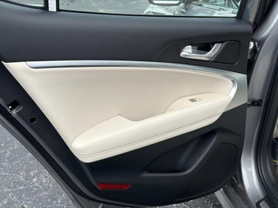 2026 Genesis G70 2.5T