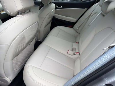 2026 Genesis G70 2.5T