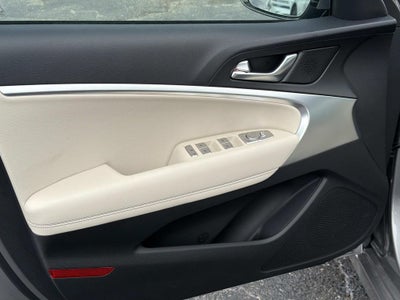 2026 Genesis G70 2.5T