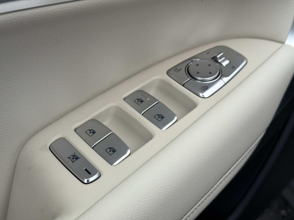 2026 Genesis G70 2.5T