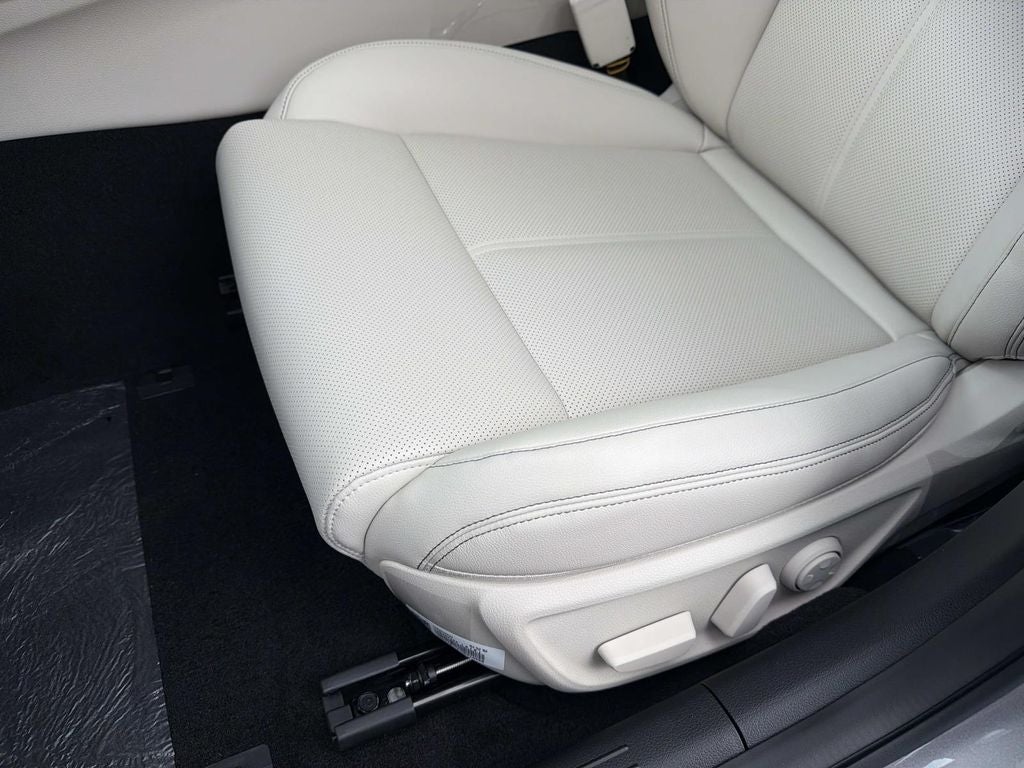 2026 Genesis G70 2.5T