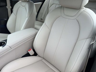 2026 Genesis G70 2.5T