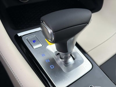 2026 Genesis G70 2.5T