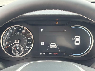 2026 Genesis G70 2.5T