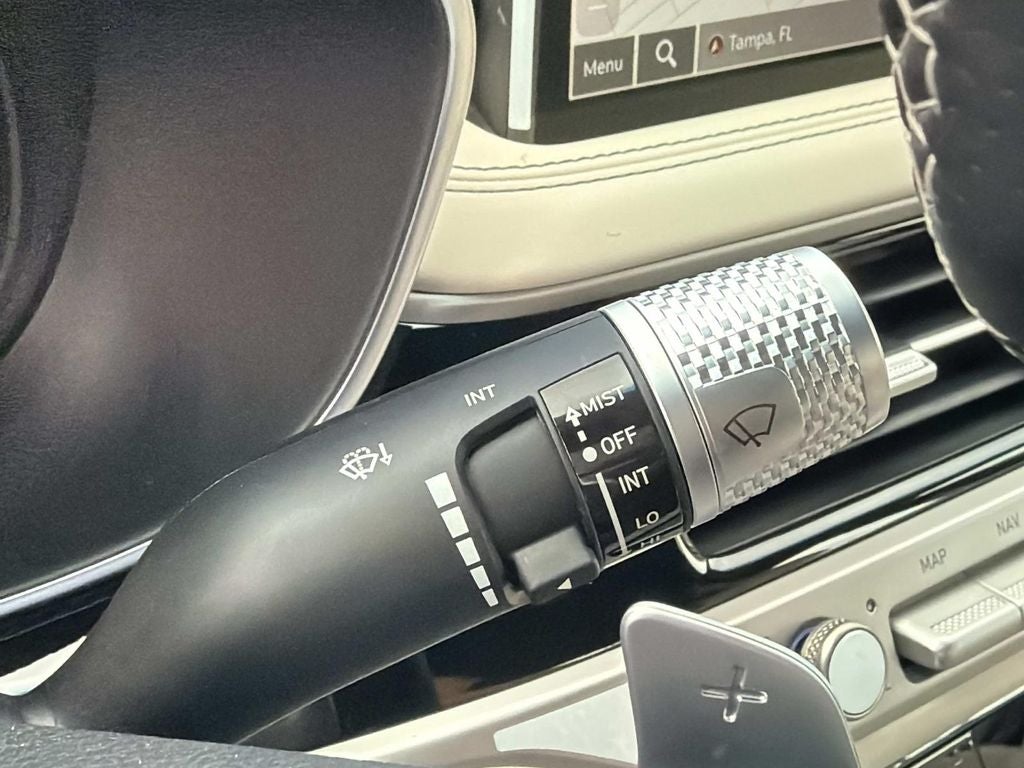 2026 Genesis G70 2.5T