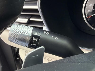 2026 Genesis G70 2.5T