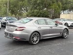 2026 Genesis G70 2.5T
