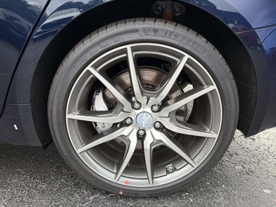 2026 Genesis G70 2.5T