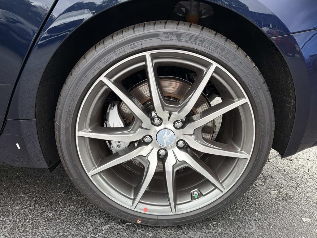 2026 Genesis G70 2.5T