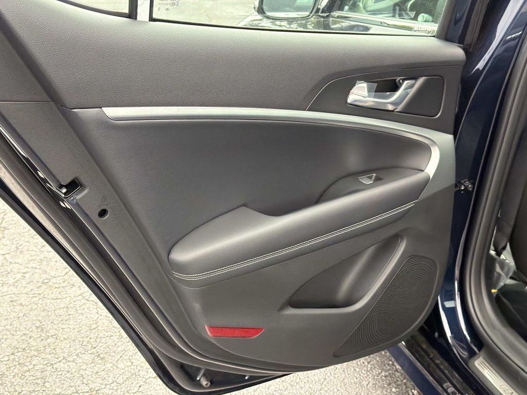 2026 Genesis G70 2.5T