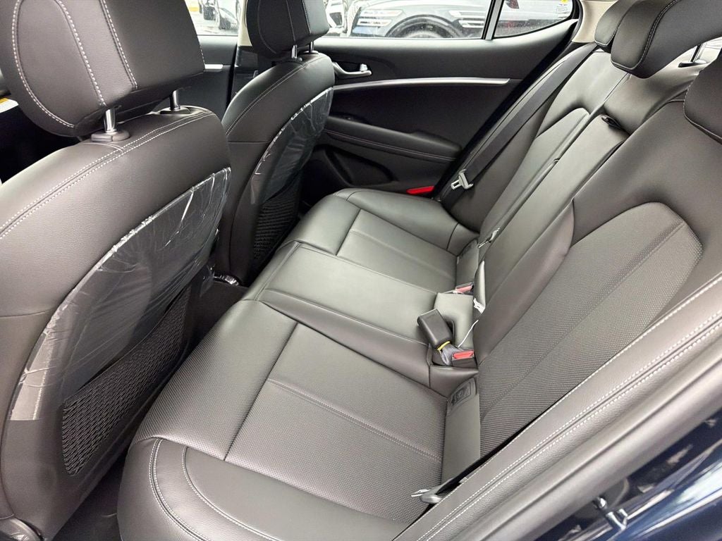 2026 Genesis G70 2.5T