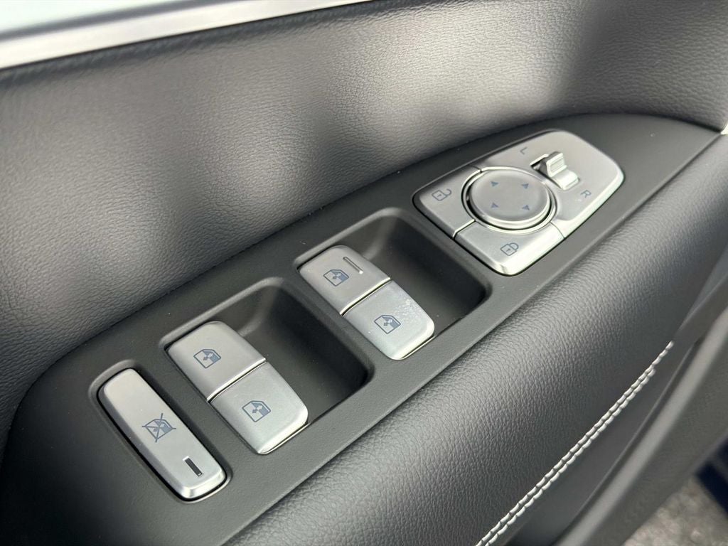 2026 Genesis G70 2.5T