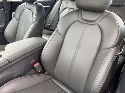 2026 Genesis G70 2.5T