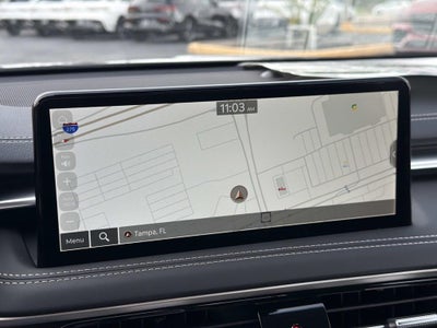 2026 Genesis G70 2.5T