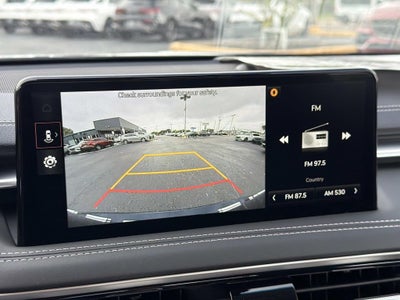 2026 Genesis G70 2.5T