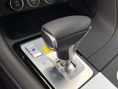 2026 Genesis G70 2.5T