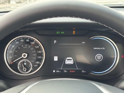 2026 Genesis G70 2.5T