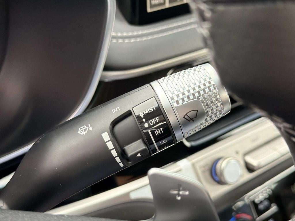 2026 Genesis G70 2.5T