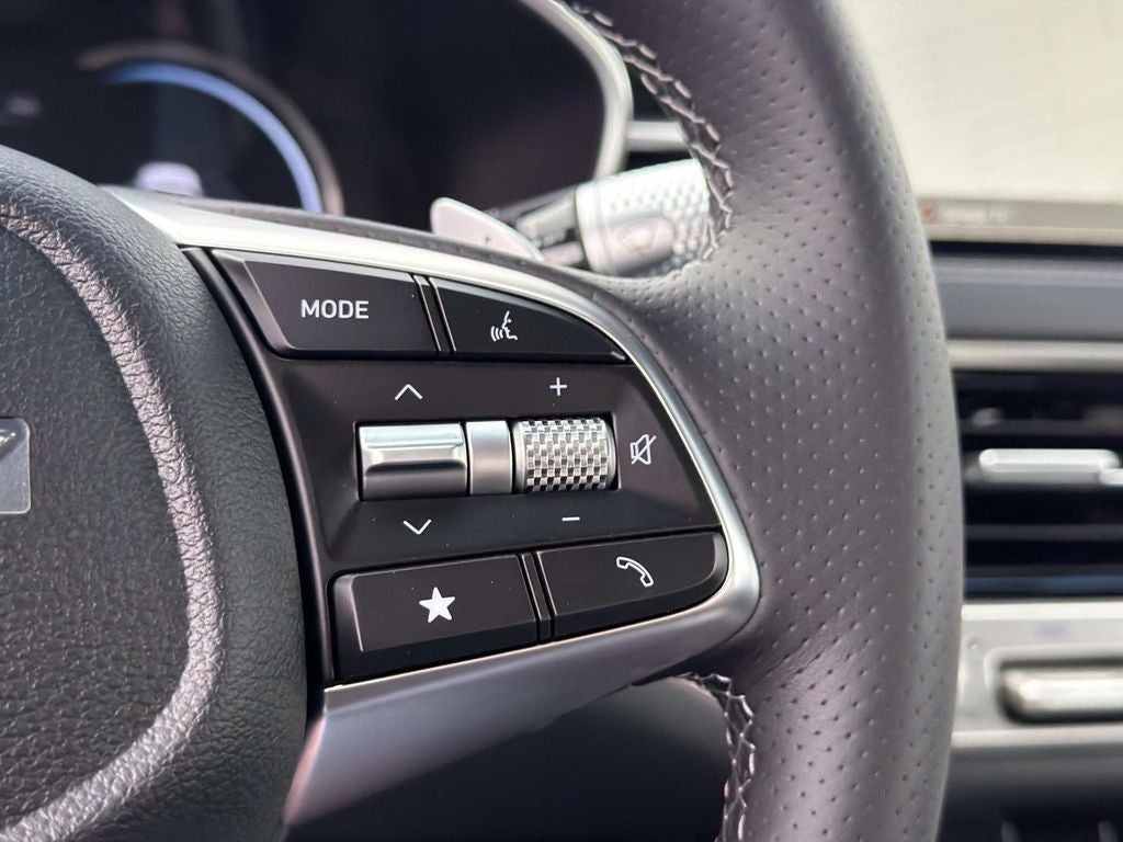 2026 Genesis G70 2.5T