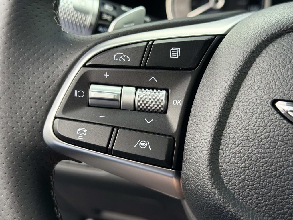 2026 Genesis G70 2.5T