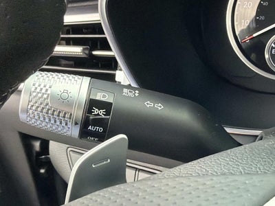 2026 Genesis G70 2.5T