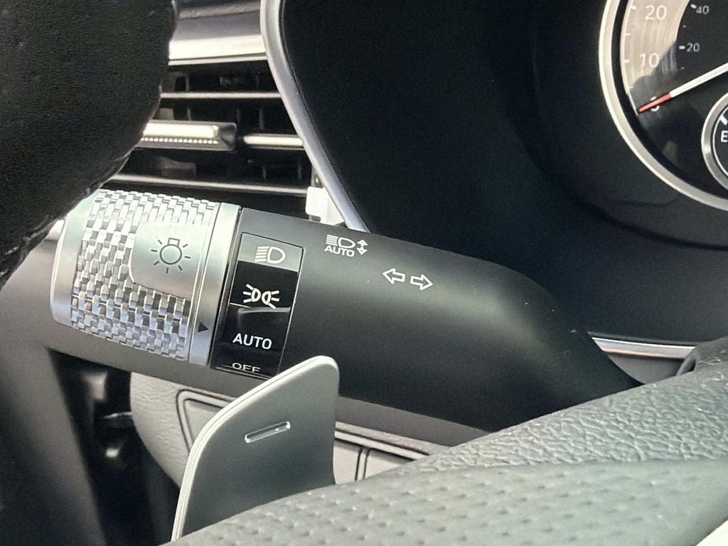 2026 Genesis G70 2.5T