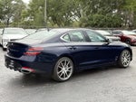 2026 Genesis G70 2.5T