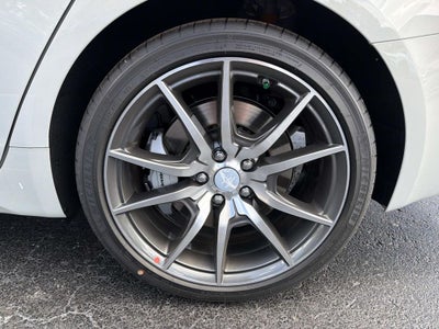 2026 Genesis G70 2.5T